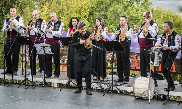 „Българин“ на Ивайло Балабанов – връх в „Мистериите на Хухла“