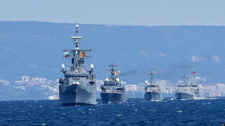 снимка Б Т А