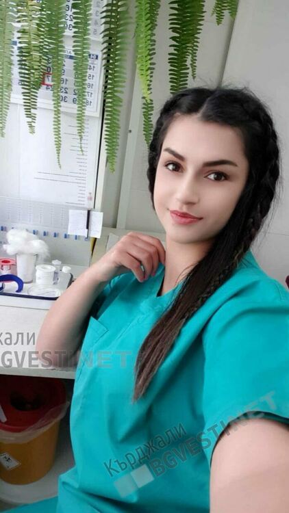 Айсун Халил