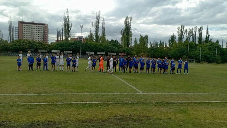 “Родопа” отпадна от Купата на България след достойно представяне срещу “Спартак”(Пловдив)