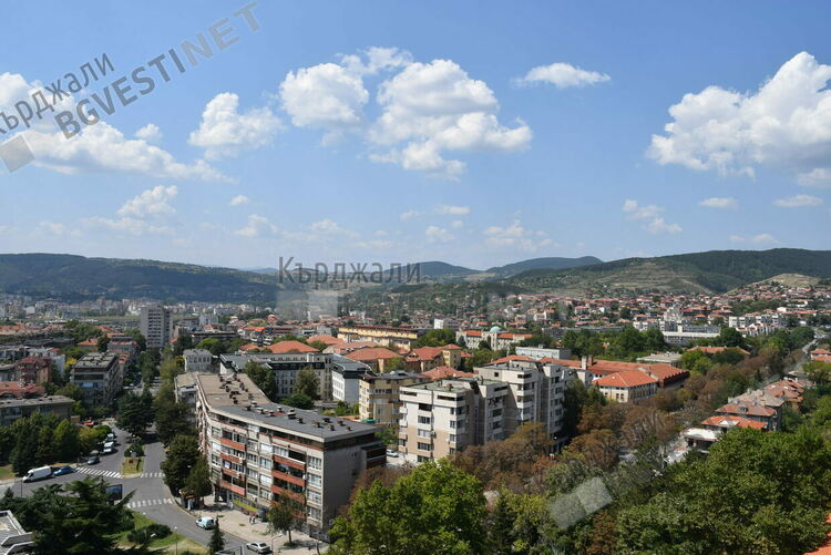 Предимно облачно днес над Кърджали, шанс за дъждец