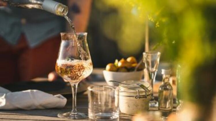 Национална кампания „Следвай пътя на виното“ ще развива винения туризъм в България