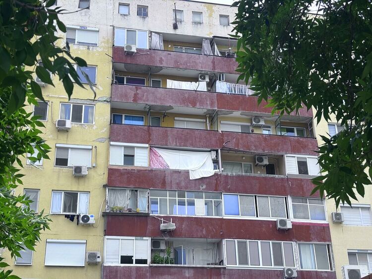 Възрастна жена от Димитровград сложи край на живота си след дълго боледуване