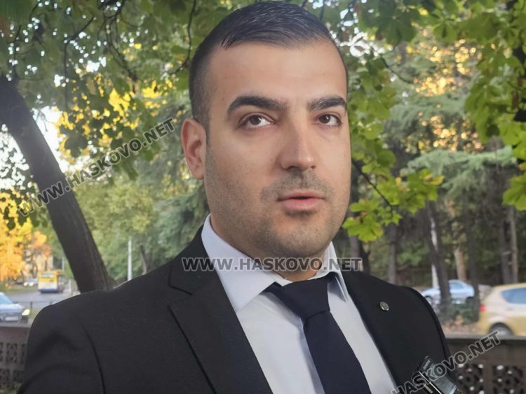 Още един е задържан за стрелбата в Спортното училище в Хасково