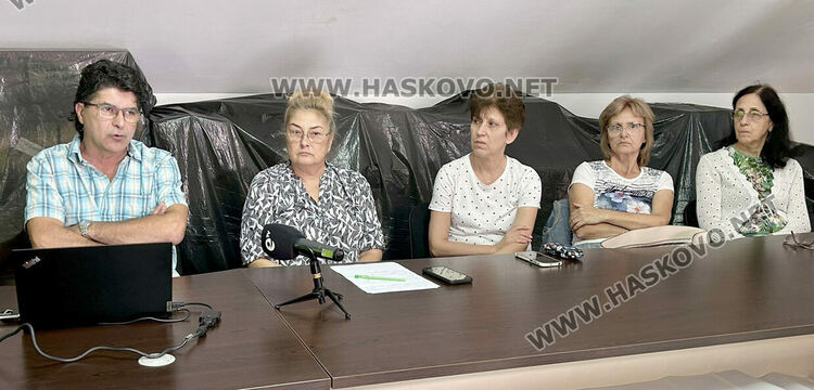 13 случая на туберкулоза в Хасковско за 2025 г., няма починали