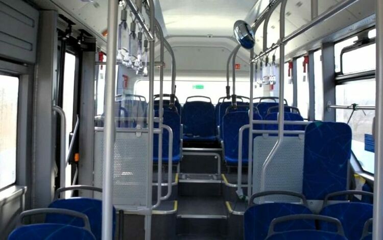 Безплатни карти за градски транспорт за деца до 7-годишна възраст и за ученици до 14 г. 