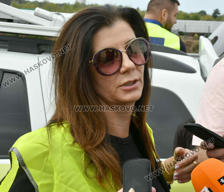 Кръгово движение и пасарелка ще решат проблема с опасното кръстовище до село Крепост, но не е ясно кога 