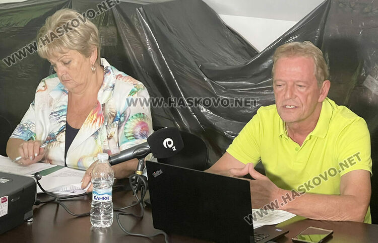 Започнаха безплатни прегледи без направление за туберкулоза, сърце, рак и диабет