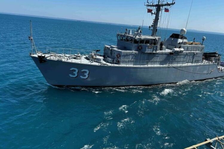 МО ремонтира военноморската база във Варна за над 57 млн. Лева по „специални правила“