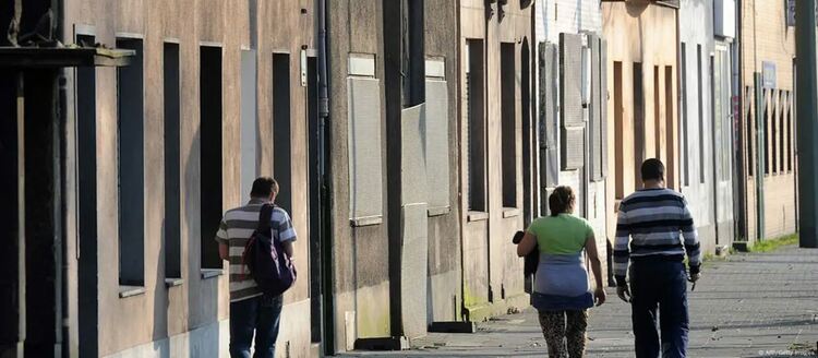 Дуисбург привлича много мигранти с евтини жилища