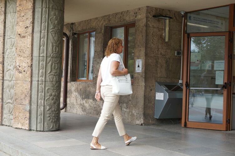 Областна администрация – Хасково се включи в инициативата „Ден без автомобили“