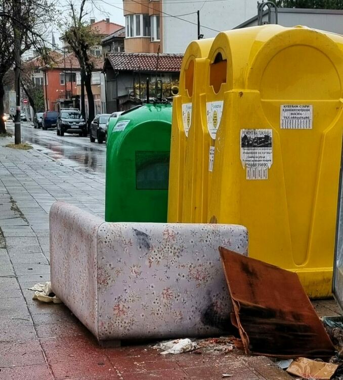 Депото в Асеновград ще приема отпадъци безплатно за два дни