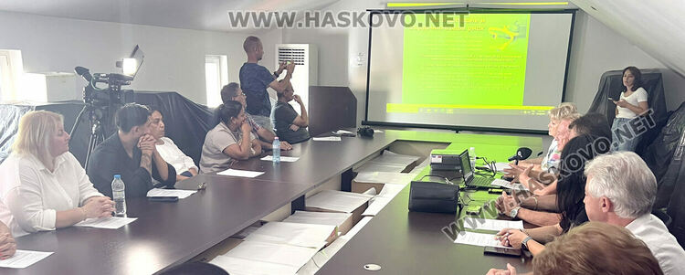 Започнаха безплатни прегледи без направление за туберкулоза, сърце, рак и диабет