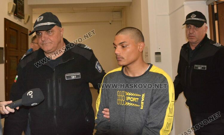 16 г. затвор за младеж, убил 67-годишен в Странско 