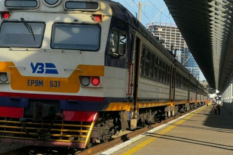 Русия систематично атакува железопътна инфраструктура в Украйна