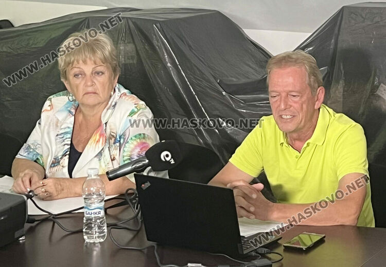 Започнаха безплатни прегледи без направление за туберкулоза, сърце, рак и диабет