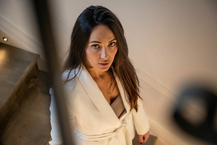 Ще те наблюдавам: Нов документален филм с премиера по Viasat True Crime