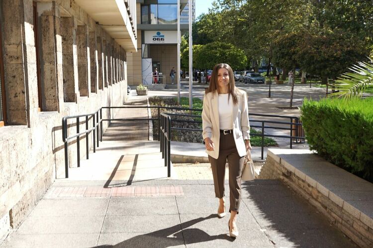 Областна администрация – Хасково се включи в инициативата „Ден без автомобили“