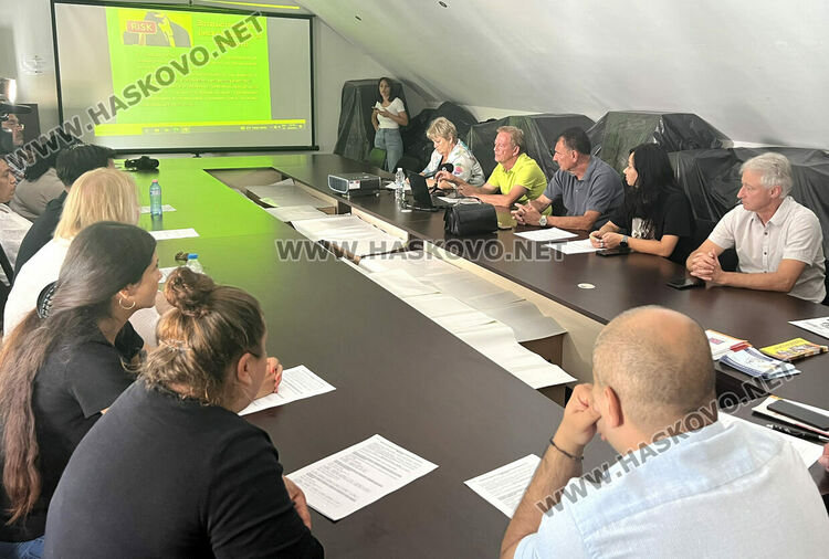 Започнаха безплатни прегледи без направление за туберкулоза, сърце, рак и диабет