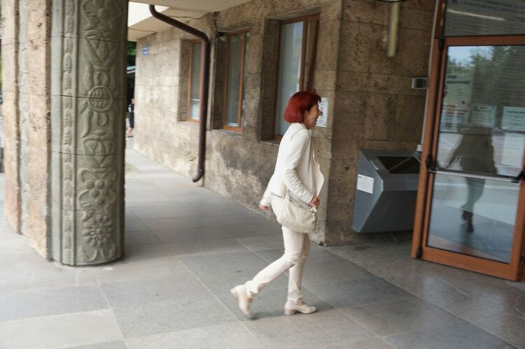 Областна администрация – Хасково се включи в инициативата „Ден без автомобили“