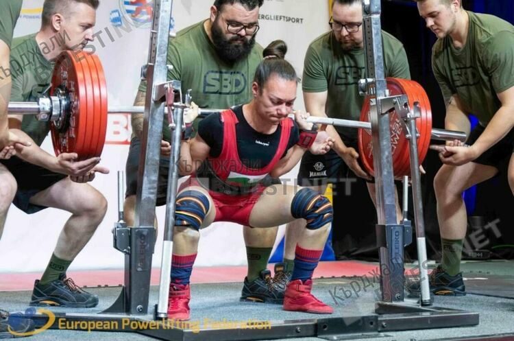 Днес стартира Републиканското първенство по силов трибой в Кърджали