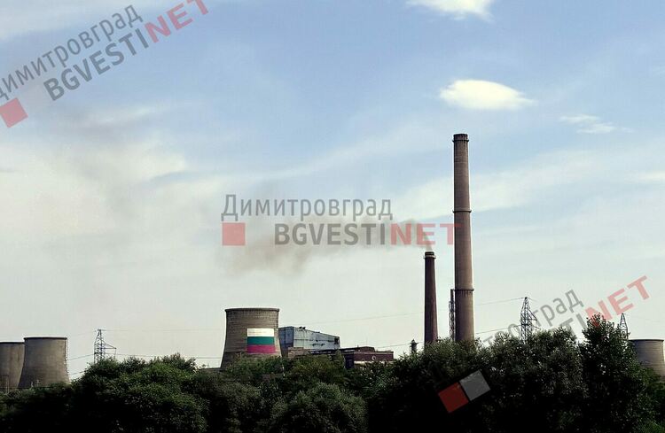 Депутатите окончателно сложиха лимити на работата на ТЕЦ-овете