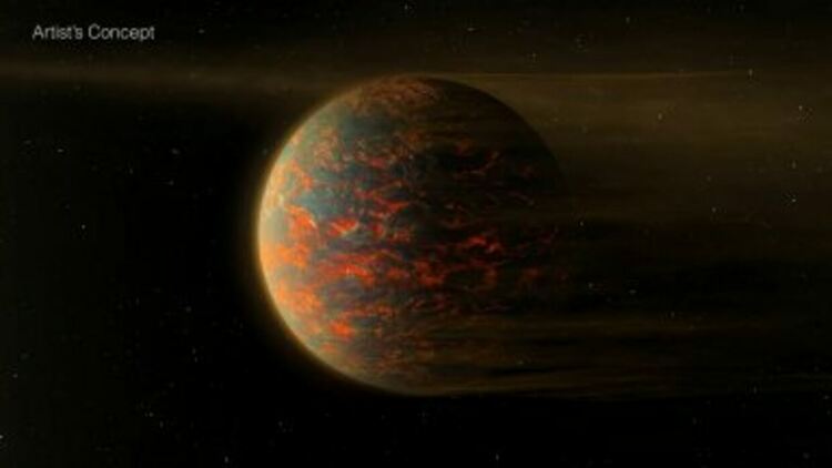 НАСА потвърди съществуването на 6000 екзопланети. Нито една не прилича на Земята