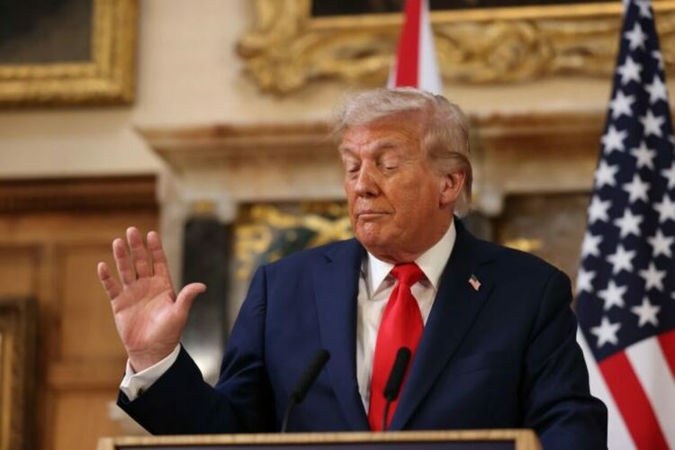 Тръмп иска да се отнемат лицензите на телевизии, които го критикуват