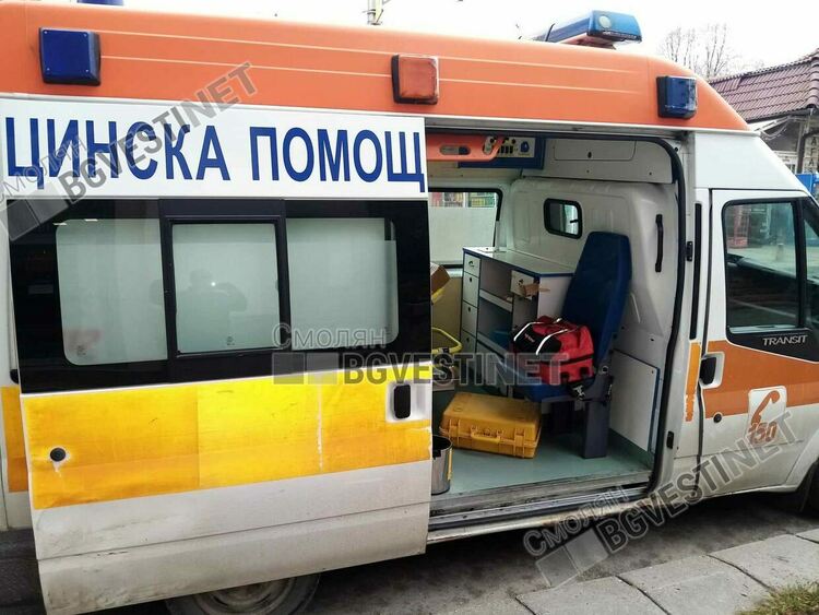 Поредният пострадал моторист: Поляк получи фрактура при инцидент в Пампорово