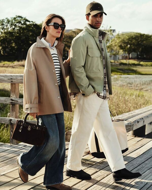 Мода есен зима 2025. Необходими елементи за гардероба ви през есента на 2025 г.