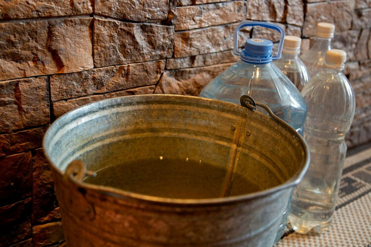 До това ни докараха...