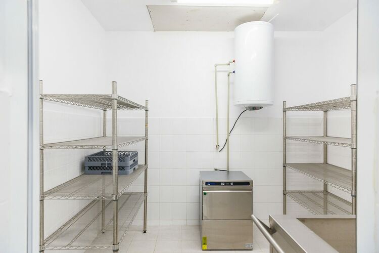 В Радомир бе открита първата по рода си услуга „Ученическо хранене“