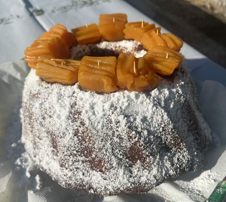 35-килограмова тиква е първенец в „Празникът на тиквата“ в Горски извор