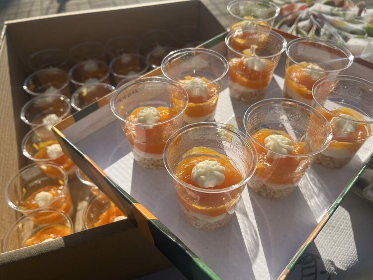 35-килограмова тиква е първенец в „Празникът на тиквата“ в Горски извор