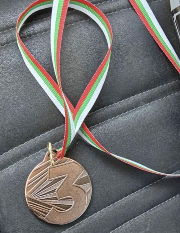 Хасковлия с трето място на турнир по тенис на маса в Момчилград