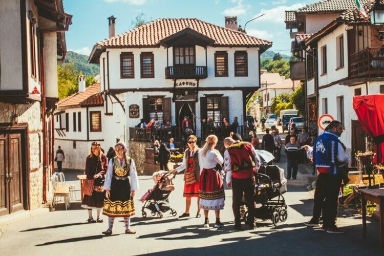 Златоград оживява с възстановка на пазарен ден отпреди век