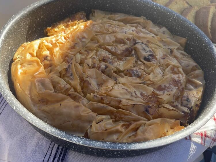 35-килограмова тиква е първенец в „Празникът на тиквата“ в Горски извор