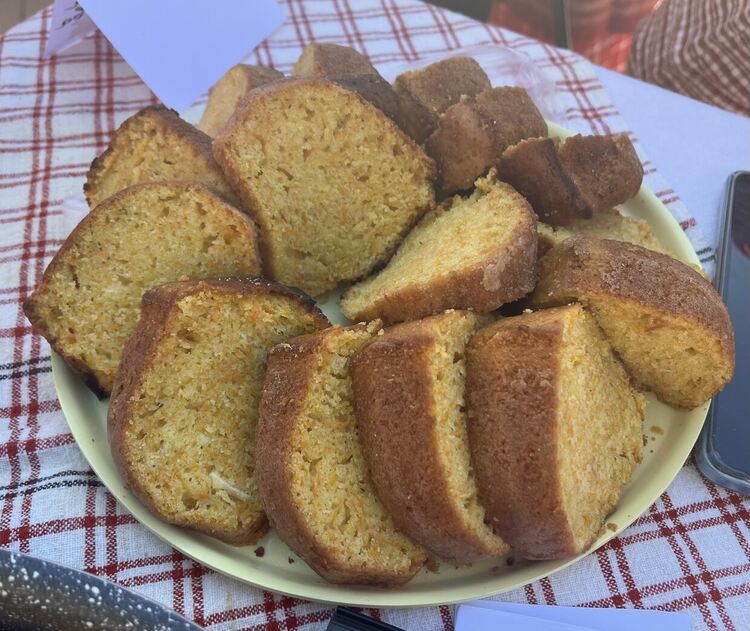 35-килограмова тиква е първенец в „Празникът на тиквата“ в Горски извор