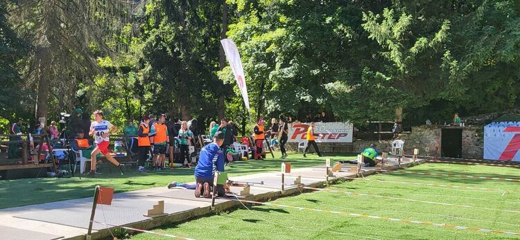 Летен биатлон: Купа „Чепеларе“ продължава днес с дисциплината „Индивидуално“