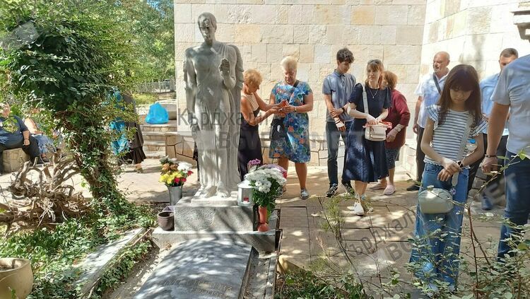   Кърджали почете паметта на първия си енорийски свещеник отец Георги Стоянов