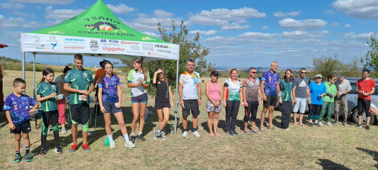 5 призови места за „Компас“ от състезанията за Купа „Минерални бани“