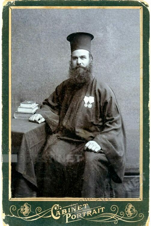   Кърджали почете паметта на първия си енорийски свещеник отец Георги Стоянов