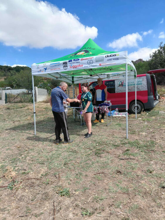 5 призови места за „Компас“ от състезанията за Купа „Минерални бани“