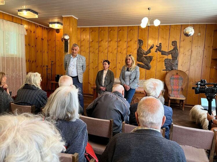 До 1000 лв. на ден: Пощите ще обменят левове в евро само там, където няма банки