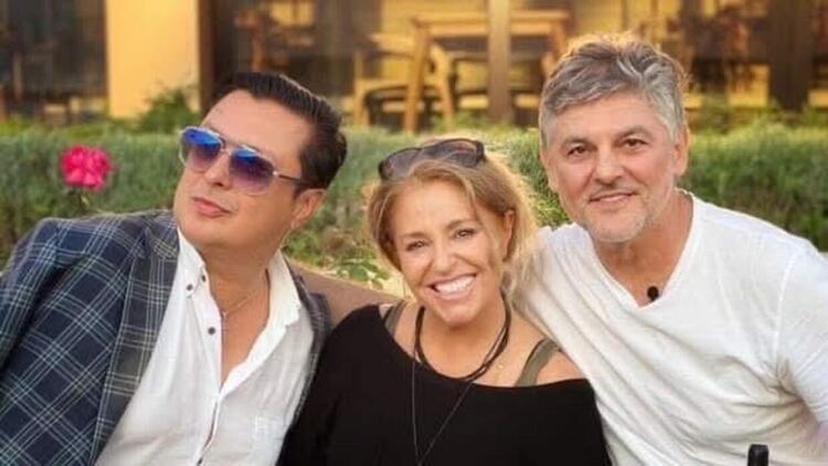 Хилда Казасян, Теодосий Спасов и Васил Петров ще гостуват в Харманли