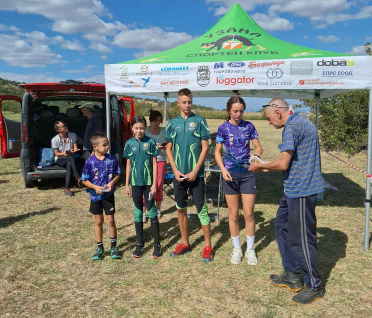 5 призови места за „Компас“ от състезанията за Купа „Минерални бани“