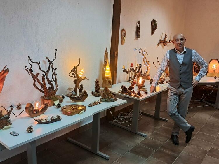 снимка: Сийка Суркова