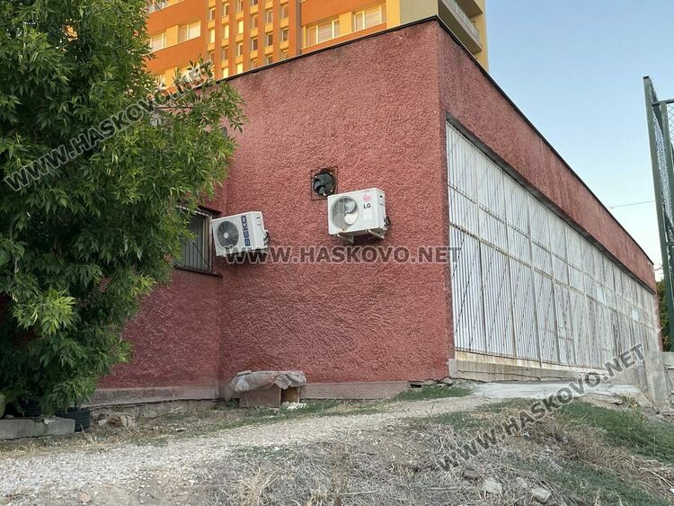 Отдават бивш ученически стол в Хасково под наем за 150 лева месечно