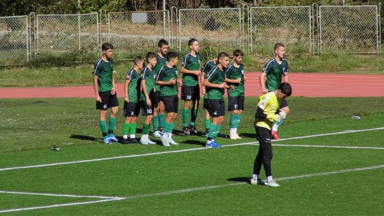 Юношите и децата на „Родопа“ с престижни победи през уикенда 