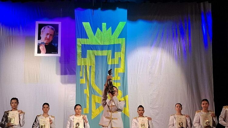 Откриха Международния фестивал за комедийни театри, пантомима и сатира „Велко Кънев“ в Тополовград